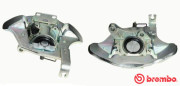 F 61 037 BREMBO brzdový strmeň F 61 037 BREMBO