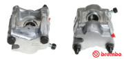 F 61 042 BREMBO brzdový strmeň F 61 042 BREMBO