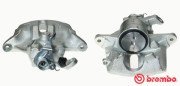 F 61 193 Brzdový třmen ESSENTIAL LINE BREMBO