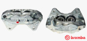 F 83 188 Brzdový třmen ESSENTIAL LINE BREMBO