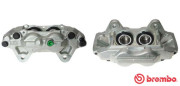 F 83 340 Brzdový třmen ESSENTIAL LINE BREMBO