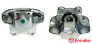 F 85 004 Brzdový třmen ESSENTIAL LINE BREMBO