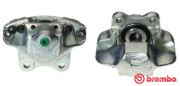 F 85 005 Brzdový třmen ESSENTIAL LINE BREMBO