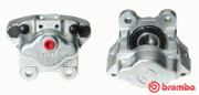 F 85 016 Brzdový třmen ESSENTIAL LINE BREMBO