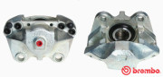 F 85 018 Brzdový třmen ESSENTIAL LINE BREMBO