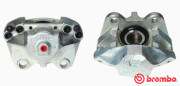 F 85 019 Brzdový třmen ESSENTIAL LINE BREMBO