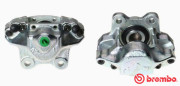 F 85 023 Brzdový třmen ESSENTIAL LINE BREMBO