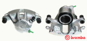 F 85 063 Brzdový třmen ESSENTIAL LINE BREMBO