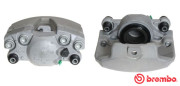 F 85 288 Brzdový třmen ESSENTIAL LINE BREMBO