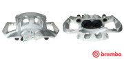 F 85 318 Brzdový třmen ESSENTIAL LINE BREMBO