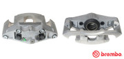 F 85 334 Brzdový třmen ESSENTIAL LINE BREMBO