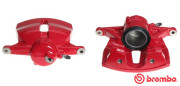 F 85 339 Brzdový třmen ESSENTIAL LINE BREMBO