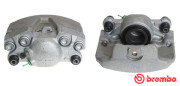 F 85 361 Brzdový třmen ESSENTIAL LINE BREMBO