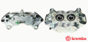 F A6 006 BREMBO brzdový strmeň F A6 006 BREMBO