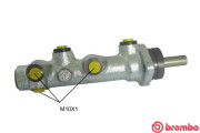 M 23 039 BREMBO hlavný brzdový válec M 23 039 BREMBO