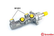 M 23 045 Hlavní brzdový válec ESSENTIAL LINE BREMBO