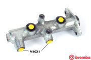 M 24 009 BREMBO hlavný brzdový válec M 24 009 BREMBO