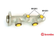 M 24 030 BREMBO hlavný brzdový válec M 24 030 BREMBO