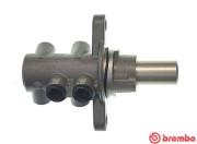 M 24 119 Hlavní brzdový válec ESSENTIAL LINE BREMBO