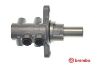 M 24 123 Hlavní brzdový válec ESSENTIAL LINE BREMBO