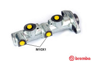 M 56 023 Hlavní brzdový válec ESSENTIAL LINE BREMBO