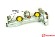 M 59 026 Hlavní brzdový válec ESSENTIAL LINE BREMBO