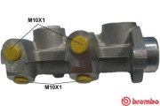 M 59 035 BREMBO hlavný brzdový válec M 59 035 BREMBO