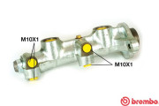 M 59 050 Hlavní brzdový válec ESSENTIAL LINE BREMBO