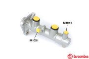 M 83 003 BREMBO hlavný brzdový válec M 83 003 BREMBO