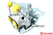 R 68 015 BREMBO regulátor brzdovej sily R 68 015 BREMBO