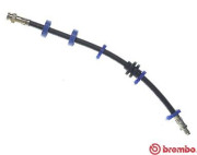 T 23 011 Brzdová hadice ESSENTIAL LINE BREMBO