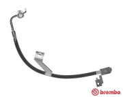 T 24 082 BREMBO brzdová hadica T 24 082 BREMBO