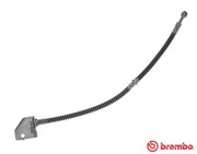 T 24 122 Brzdová hadice ESSENTIAL LINE BREMBO