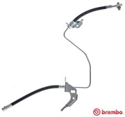 T 59 071 Brzdová hadice ESSENTIAL LINE BREMBO