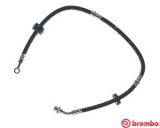 T 79 009 Brzdová hadice ESSENTIAL LINE BREMBO