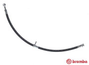 T 79 043 Brzdová hadice ESSENTIAL LINE BREMBO