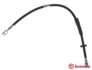 T 85 157 Brzdová hadice ESSENTIAL LINE BREMBO