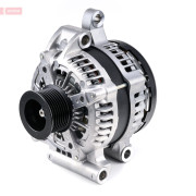 DAN1208 DENSO alternátor DAN1208 DENSO