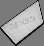 DCF004P Filtr, vzduch v interiéru DENSO