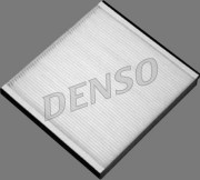 DCF007P DENSO filter vnútorného priestoru DCF007P DENSO