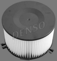 DCF008P DENSO filter vnútorného priestoru DCF008P DENSO