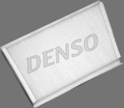DCF026P Filtr, vzduch v interiéru DENSO