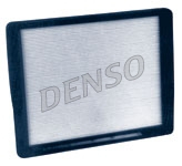 DCF041P Filtr, vzduch v interiéru DENSO