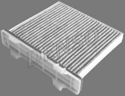 DCF053K DENSO filter vnútorného priestoru DCF053K DENSO