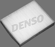 DCF100P DENSO filter vnútorného priestoru DCF100P DENSO