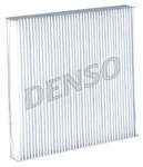 DCF109P Filtr, vzduch v interiéru DENSO