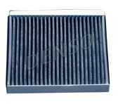 DCF118K DENSO filter vnútorného priestoru DCF118K DENSO