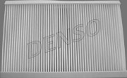 DCF126P Filtr, vzduch v interiéru DENSO