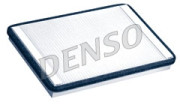 DCF206P DENSO filter vnútorného priestoru DCF206P DENSO