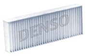 DCF222P Filtr, vzduch v interiéru DENSO